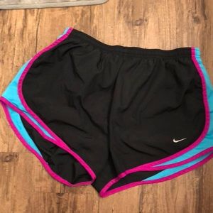 Women’s Nike Running Shorts
